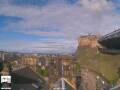 Webcam Edinburgh