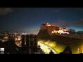 Webcam Edinburgh