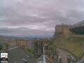 Webcam Edinburgh