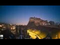 Webcam Edimburgo