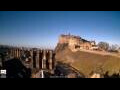 Webcam Edimburgo