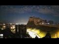 Webcam Edinburgh