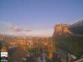 Webcam Édimbourg