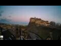 Webcam Edinburgh