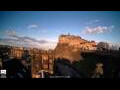 Webcam Edinburgh