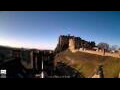 Webcam Edimburgo