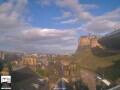Webcam Edinburgh