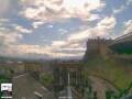 Webcam Edimburgo