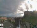 Webcam Edimburgo