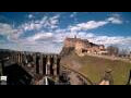 Webcam Edinburgh