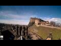 Webcam Edinburgh
