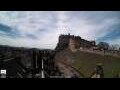 Webcam Edinburgh