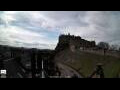 Webcam Edinburgh