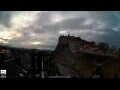 Webcam Edimburgo