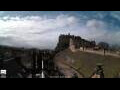Webcam Edimburgo