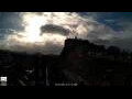Webcam Edimburgo