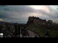 Webcam Edimburgo