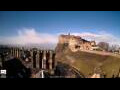 Webcam Edimburgo