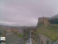 Webcam Édimbourg