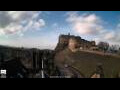Webcam Edinburgh
