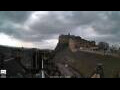 Webcam Edinburgh