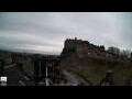 Webcam Edimburgo