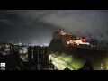 Webcam Edimburgo