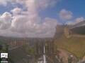 Webcam Edimburgo