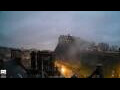 Webcam Edimburgo
