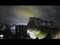 Webcam Edimburgo
