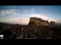Webcam Edinburgh