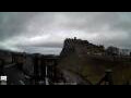 Webcam Edinburgh