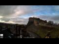 Webcam Edinburgh