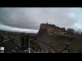 Webcam Edimburgo