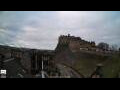 Webcam Edinburgh