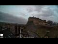 Webcam Edimburgo