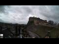 Webcam Edimburgo