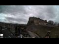 Webcam Edimburgo