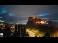 Webcam Edinburgh