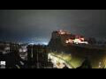 Webcam Edinburgh