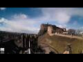 Webcam Edimburgo