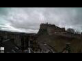 Webcam Edimburgo
