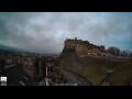 Webcam Edimburgo