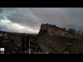 Webcam Edimburgo