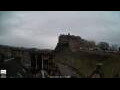 Webcam Edimburgo