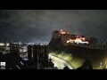 Webcam Edimburgo