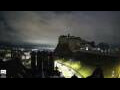 Webcam Edinburgh