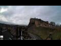 Webcam Edinburgh