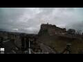 Webcam Edimburgo