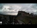 Webcam Edimburgo